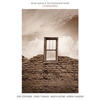 Happy birthday to Brian Blade! Playing 2014 s Landmarks. His show last yr was 1 of best I ve heard. 
