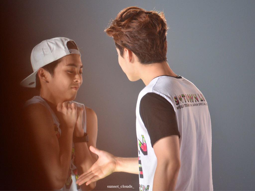 Park_loey's tweet photo. Xiumin's arms πππ #armsgOals β¦.#exo
http://t.co/WZstrWCIq6