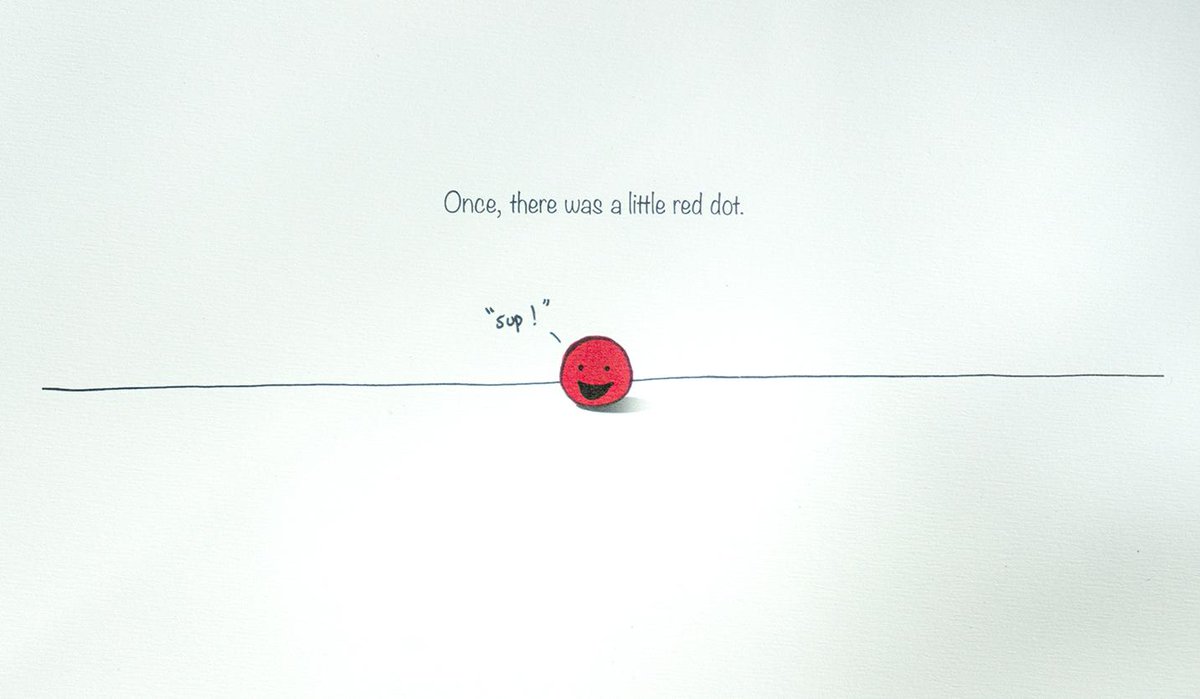 Come and meet other Big Red Dots at the online launch http://on. fb.me/1Mu5g8Z