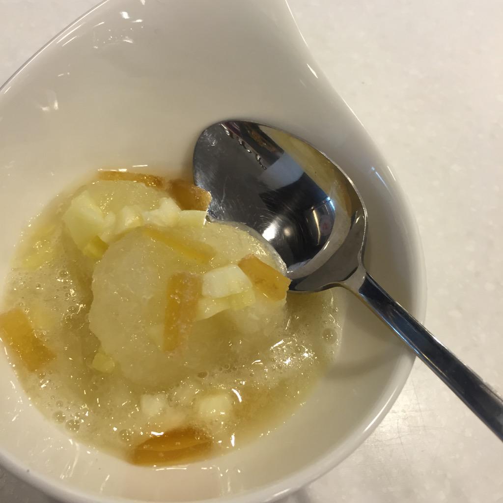 CulinaryCouncil's tweet image. Had a great day with both #MacysChefs @MarcusCooks and @StephAndTheGoat!