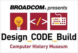 SunitaTivare's tweet image. Led an enthusiastic gp of future innovators at #Design_Code_Build @ComputerHistory  #STEM #programming #raspberrypi