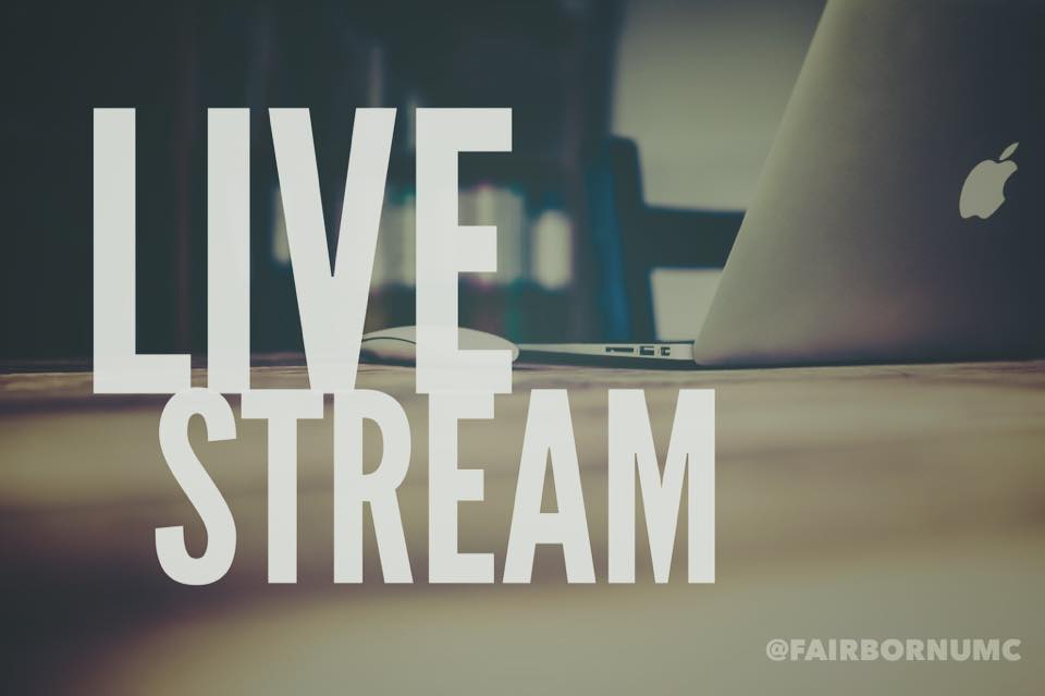 FairbornUMC's tweet photo. Finale of #Sticky15 at 930 &amp; 11am tomorrow. Revelations are coming. Can't make it? Click here http://t.co/KZOrVTCCKA http://t.co/wt75Bz9awJ