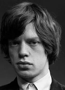 Born July 26, 1946. Happy 72nd Birthday Sir Mick Jagger! Rock n Roll\s elite front man.  