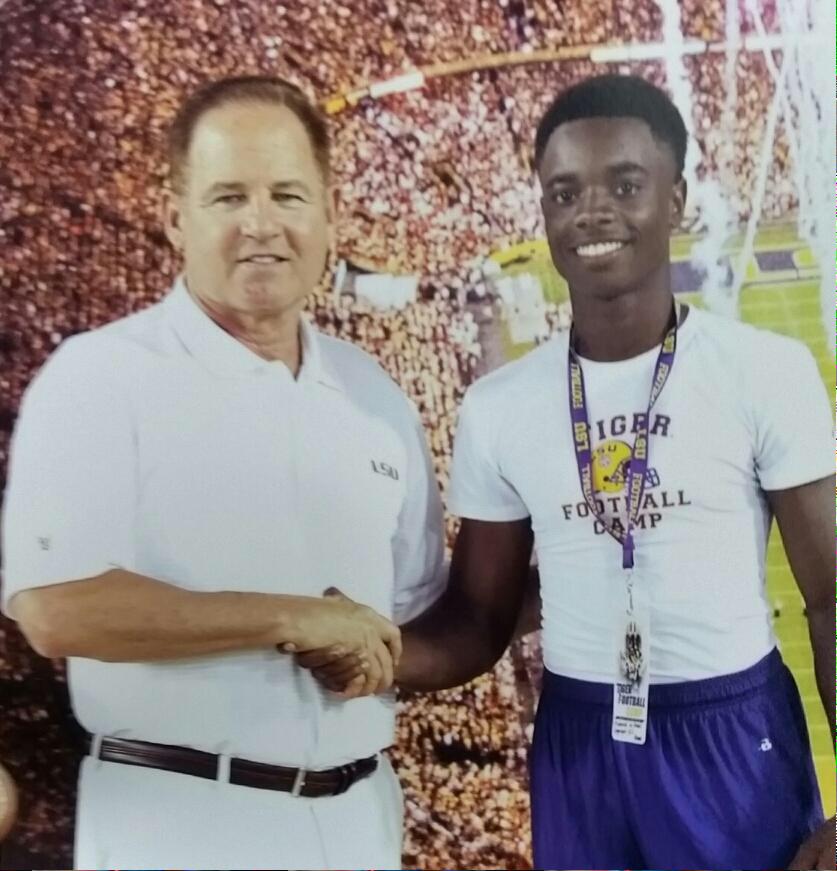 Les miles &amp; I