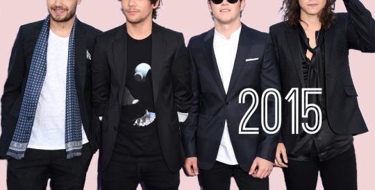 1DLarryRomance's tweet photo. 1 RT = 1 voto.
#MTVHottest One Direction 💕 http://t.co/JNo9k6BUtx