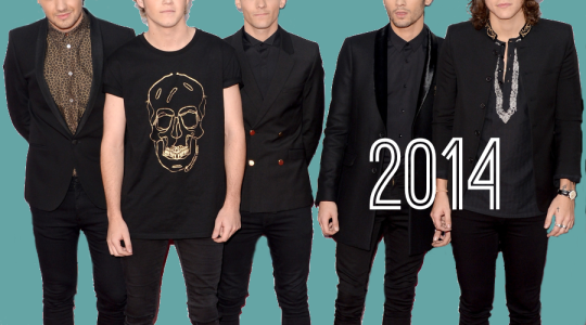 1DLarryRomance's tweet photo. 1 RT = 1 voto.
#MTVHottest One Direction 💕 http://t.co/JNo9k6BUtx