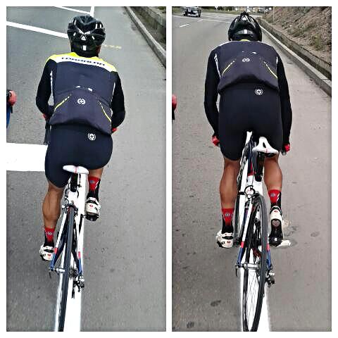 LUCHOMARTINEZLM's tweet photo. Preparando con toda la #Vcolombia #DeLaManoDeDios @torralbasports  @ColdeporteClaro http://t.co/10Q3h2XreI