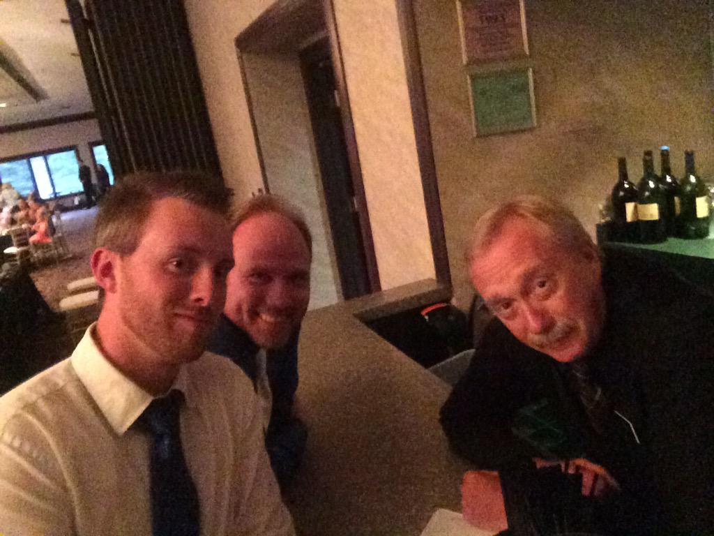 kcrow2789's tweet image. #Stanoswedding2015 #carlthebartender #wheresabby @jjkalinowski