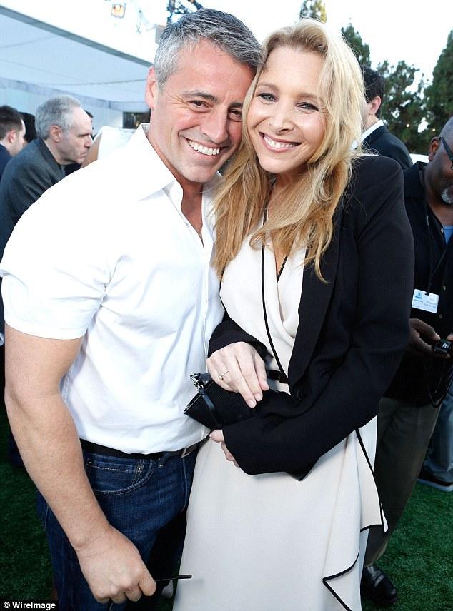 Happy birthday, matt leblanc! and yes  i just can\t take away lisa on my greeting bc phoey. 
