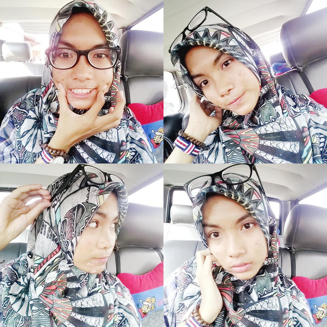 anggikamela's tweet photo. Celfie(?) http://t.co/ndN44c5NR5