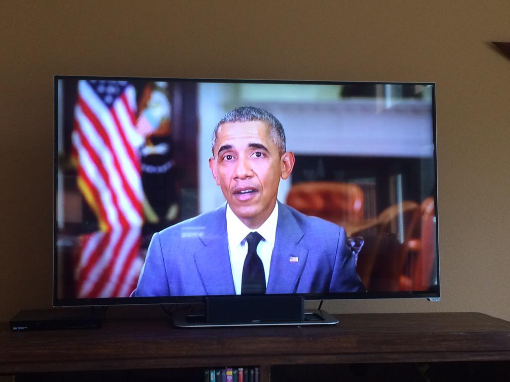 SOGhostbusters's tweet image. 2015 @SpecialOlympics World Games &amp;amp; @POTUS welcomes the athletes #SpecialOlympics