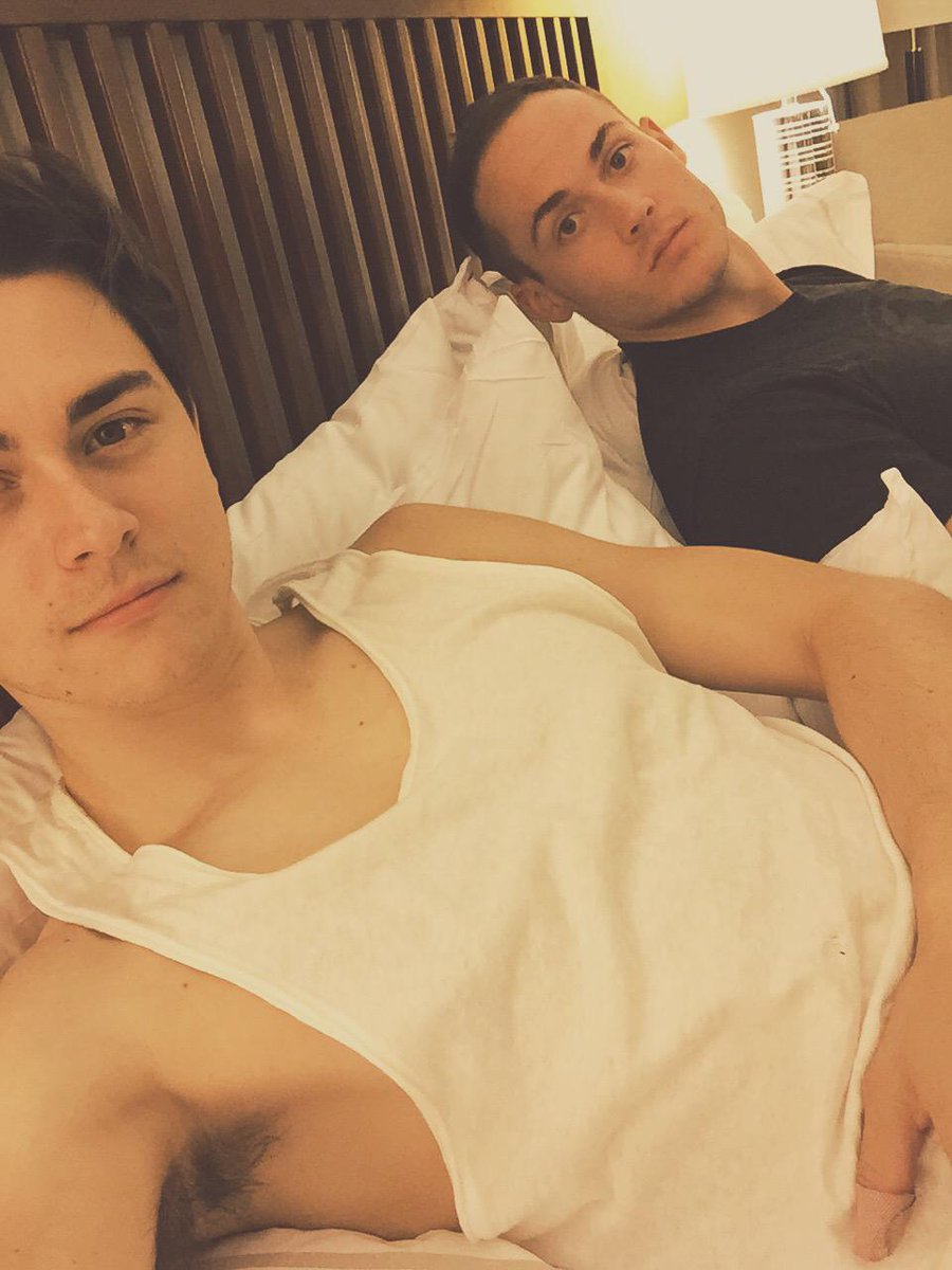 rileymcdonough's tweet image. Hi.