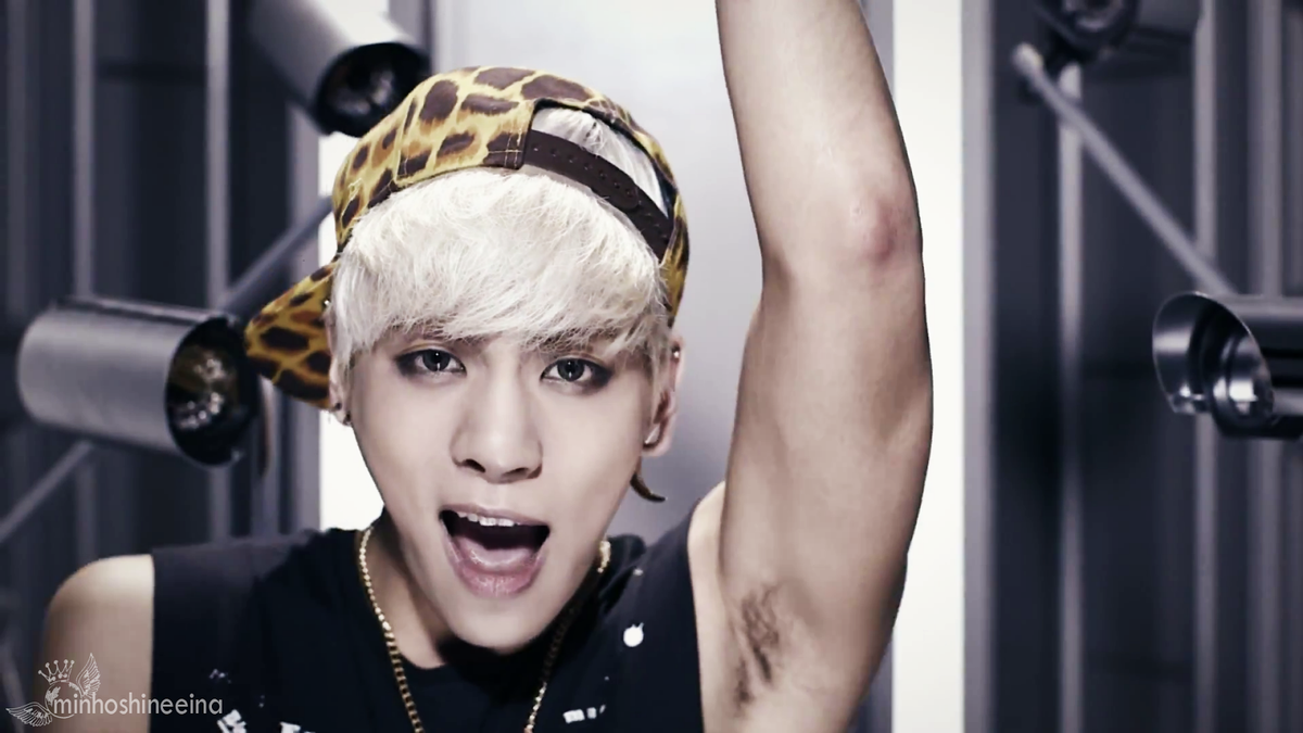 kpoparmpit's tweet photo. jonghyun - shinee http://t.co/MG2Odvqk7A