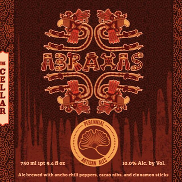 TasteNectar's tweet photo. It's Back! We've got Perennial Artisan Ales' Abraxas on tap! @PerennialBeer #tastenectar #beer #imperialstout http://t.co/7gF5wtqS0y