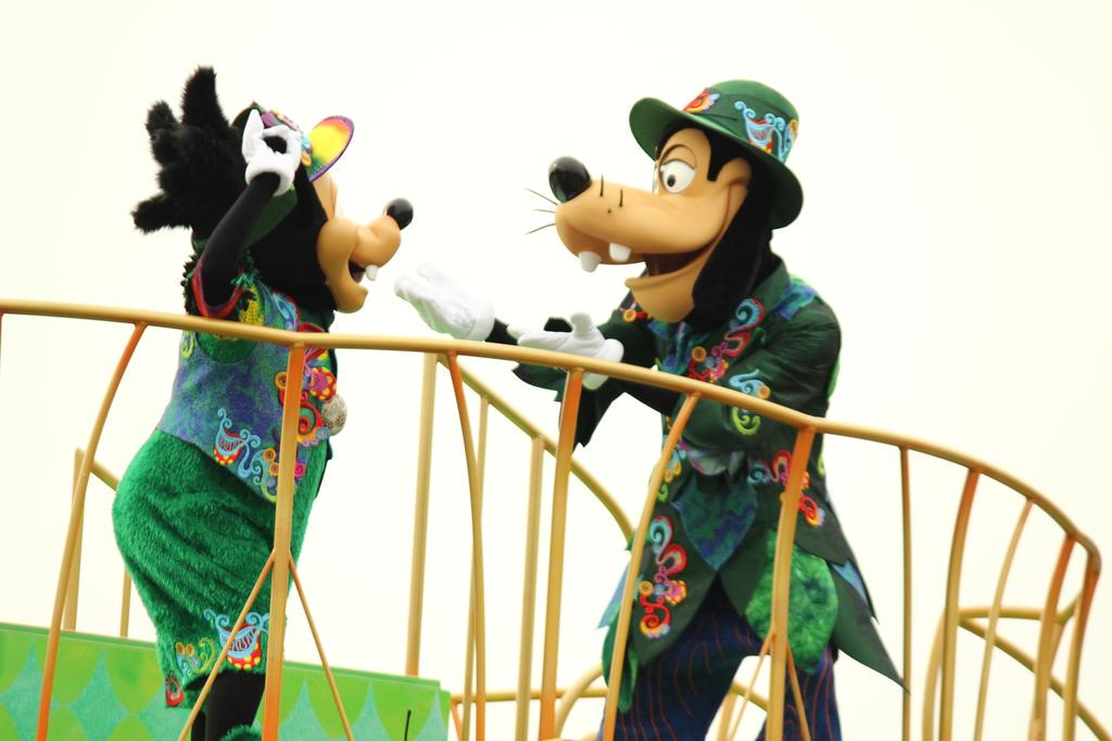 Disney垢 Akanzel Akny15 Twitter