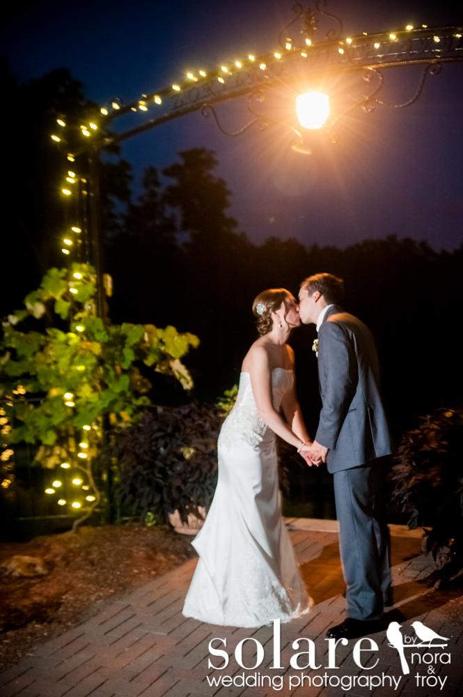 Happy Anniversary Jessica &amp; Brian, have a great day!