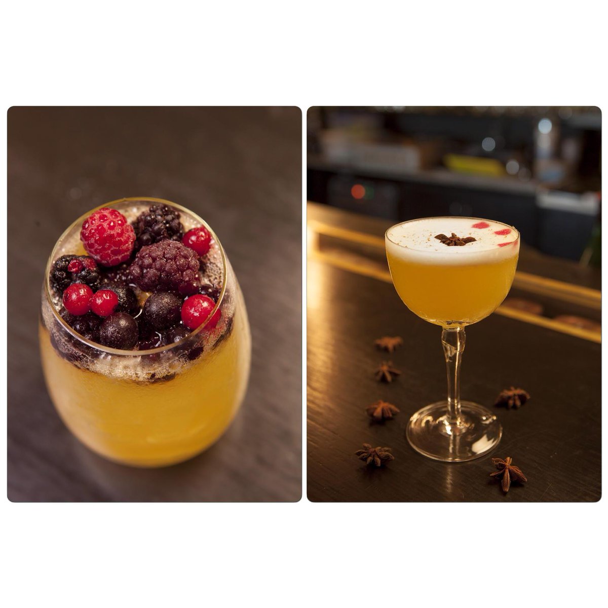 Antes de verlo como jurado de <a href="/ElGranBartender/">El Gran Bartender</a>, mirá lo que hizo <a href="/Fedecuco/">FedeCuco ⭐⭐⭐🇦🇷</a> de <a href="/Verneclub/">Verne Cocktail Club</a> en #ParaTi de esta semana.