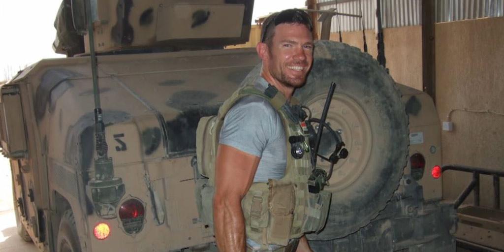 nflnetwork's tweet photo. From 5 years of active service to the NFL.

Watch Nate Boyer's incredible journey: http://t.co/Tb1B15rgI3 http://t.co/TMT43RXxHN