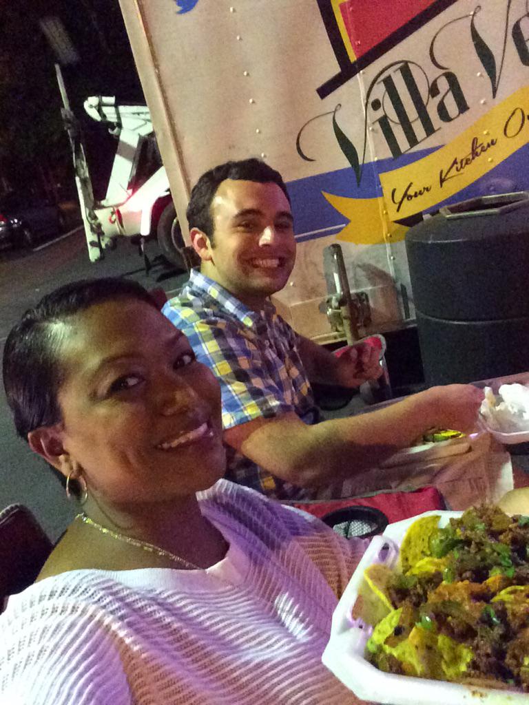 <a href="/ECUVillaVerde/">VillaVerdeECU</a> we got our fix!!!!! @BrandonWNCT