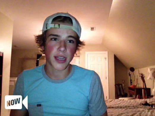hasgrierr's tweet photo. 🔴 LIVE JamesNeese on #YouNow - Watching James 👌🏻❤️😍 https://t.co/AheAqsgxuN http://t.co/dRKKzelwxH