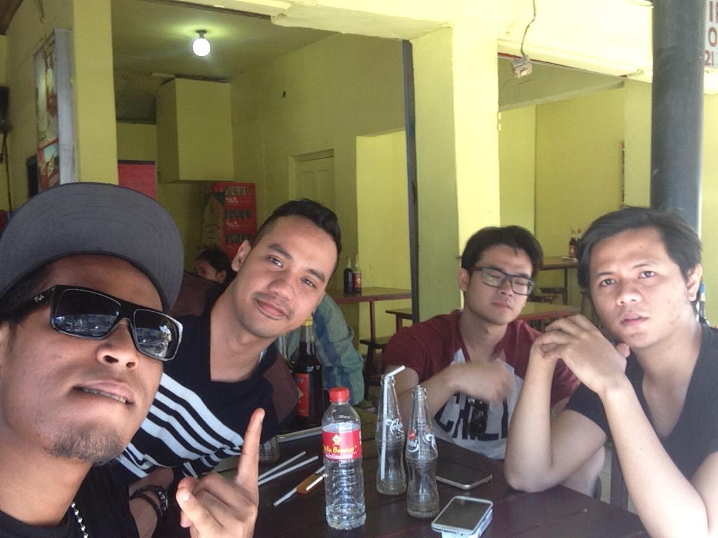 Nu Dimension tweet media