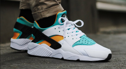 huarache sport