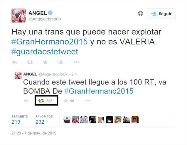 daniluok's tweet photo. @AngeldebritoOk @JimenaCyrulnik esto dijo angel.... http://t.co/ABYySyA14I