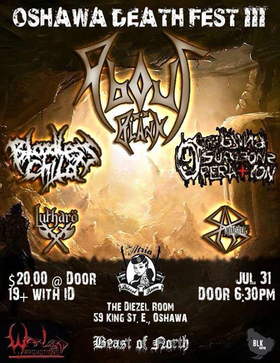 facebook.com/events/8128055… One week to go