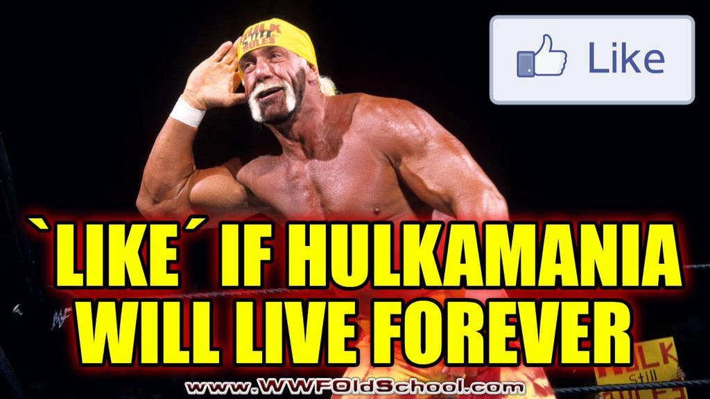 HULKAMANIACS.COM