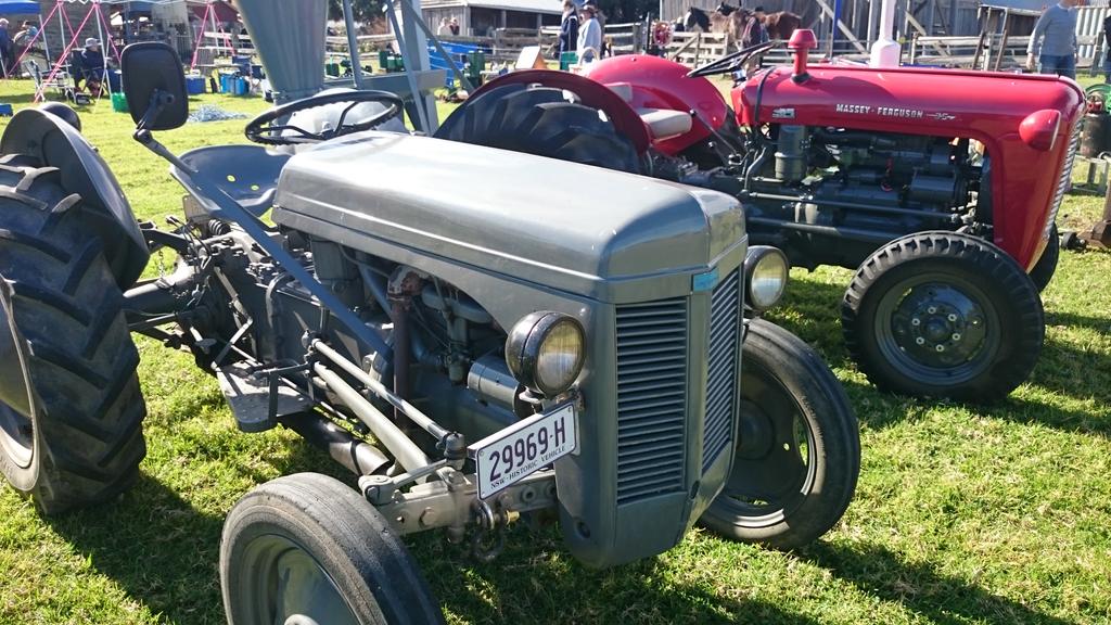 Hunter Valley AUS tweet media