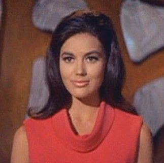 7/24 Happy 70th Birthday 2 actress Linda Harrison! Pop culture PofApes & Bracken\s World!  