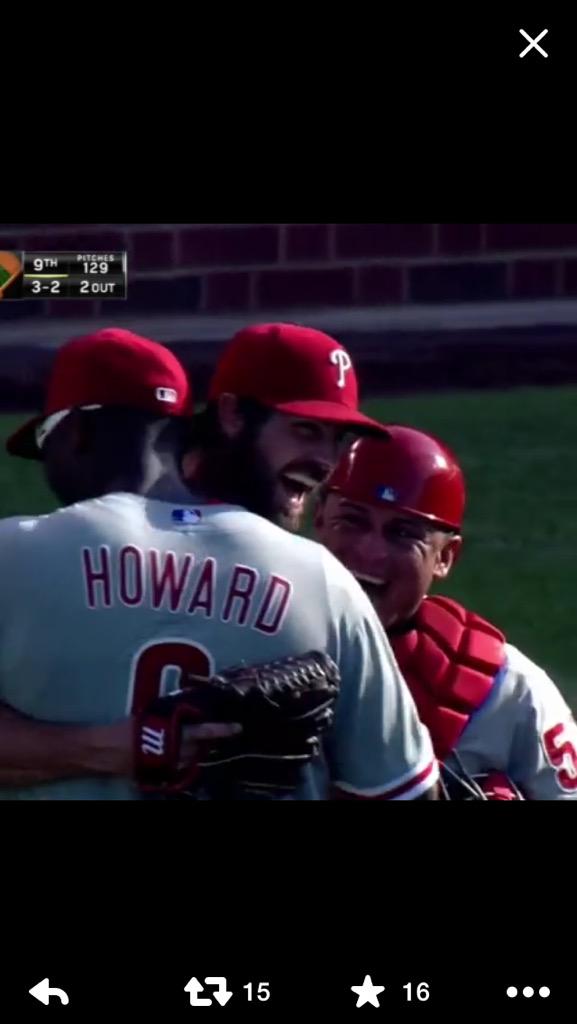 BradMachinski's tweet image. Congrats Cole but holy hell #PitchCount