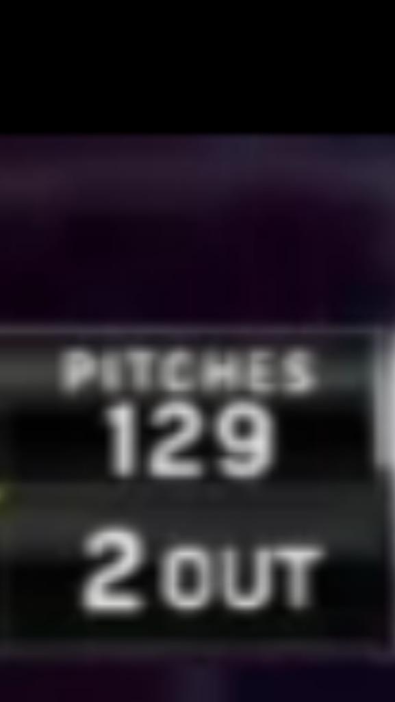 BradMachinski's tweet image. Congrats Cole but holy hell #PitchCount
