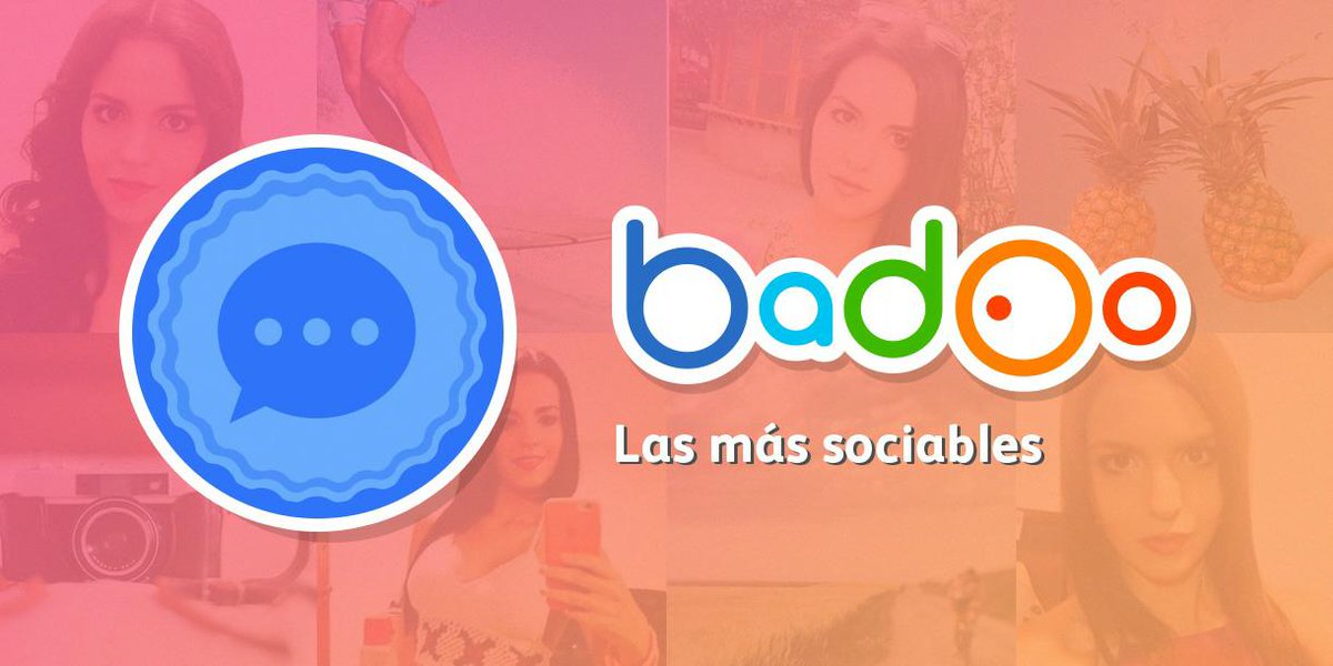 ¡Me gusta pasar las horas chateando en #badoo! badoo.com/es-es/b/133942…