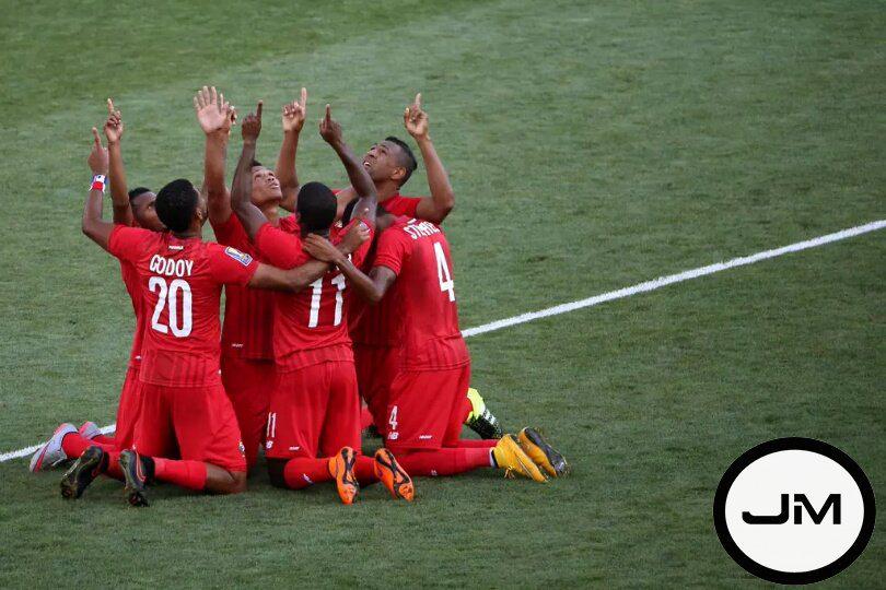JhonyMosquera's tweet photo. Gracias Panamá, ustedes son los verdaderos campeones http://t.co/yf7YT1URkl http://t.co/1sQWrkplL9