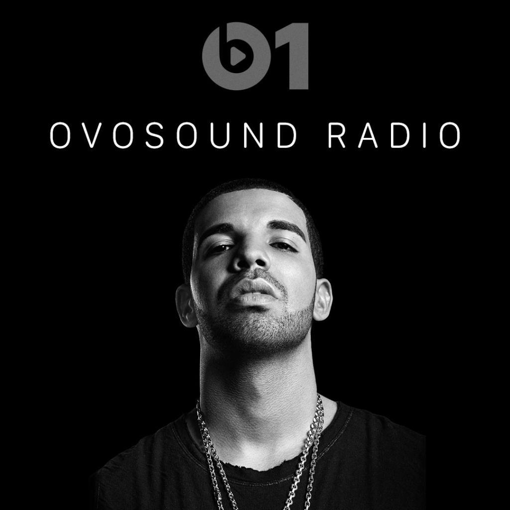 AppleMusic's tweet image. #OVOSOUNDRADIO on @Beats1 was legendary... and it’s now on #Connect.
CC: @Drake @welcomeOVO
apple.co/1fvB9Qv