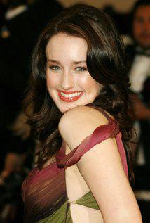 Happy Birthday to Ashley Johnson (32) 