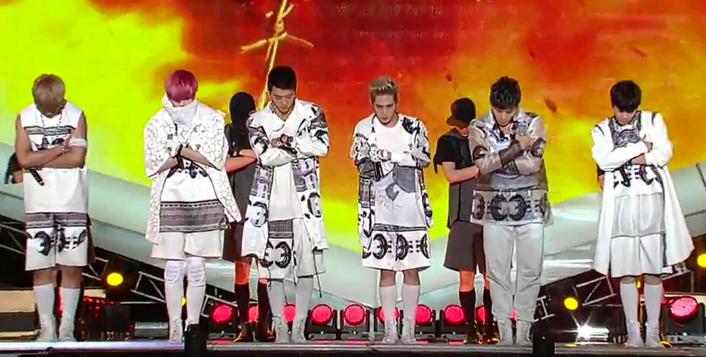 KIYOP_55's tweet photo. #PrayForBAP
#BAPFighting http://t.co/MOr0iC6WIc