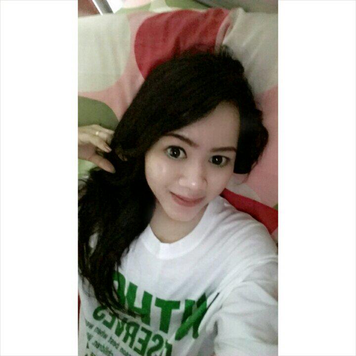AyuAriska (@ayuarska) on Twitter photo 