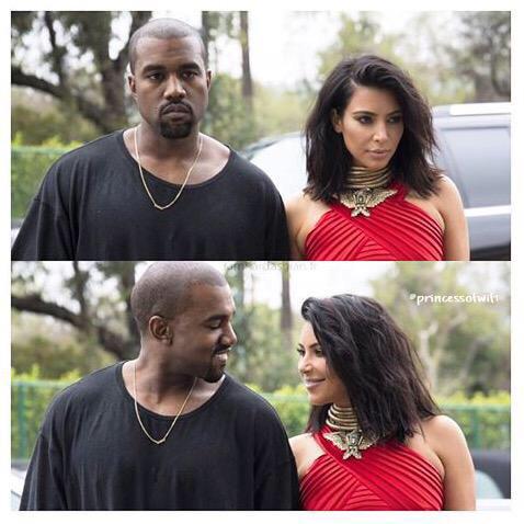 Princessofwifi's tweet photo. when you and bae are assholes but sweethearts to each other http://t.co/8hJFCu9748