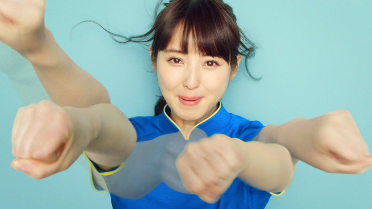 佐々木　希のすきっとレモン CMは何のギャグなんだろう？　北斗百裂拳？？sugargold.blog.so-net.ne.jp/2015-08-10