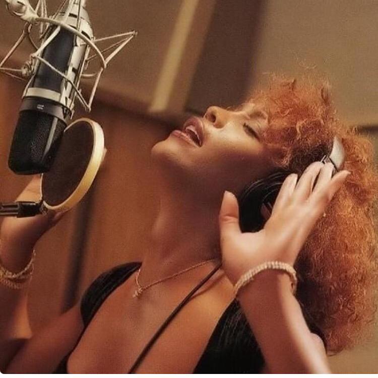 Happy Birthday Whitney Houston   