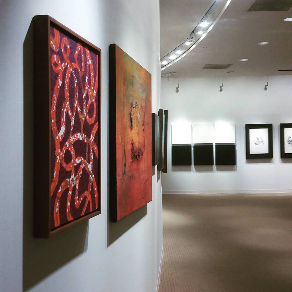8Artspace's tweet photo. A preview of what our gallery looks like! #artspace8 #artgallery #chicago #artinchicago http://t.co/cVpcxWByOz