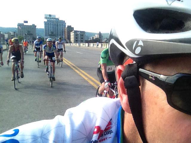 985wkrz's tweet photo. Great riding today!!! And thanks so much for making @ACSEndure a huge success. -Rock #acsendure #cancersucks http://t.co/Eww4EB8IIU