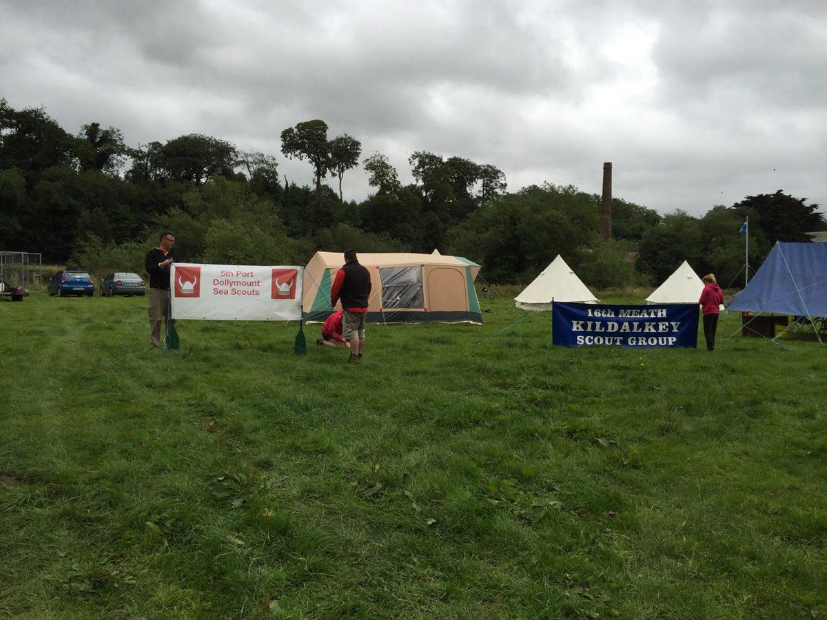KildalkeyScouts's tweet photo. Some photos from our moving camp on the R. Boyne! Click the link for more photos!

#ScoutsIE

https://t.co/ETBrXEffWJ http://t.co/KaRHELAH3m