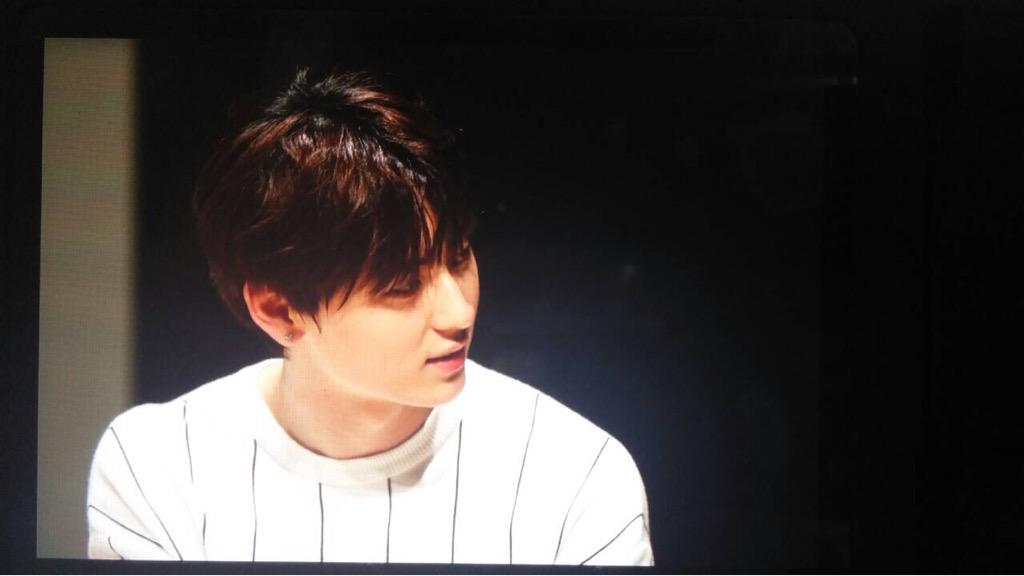 sominyu_0809's tweet photo. 150809 Nu'est Summer Vocation 팬미팅 #뉴이스트 #NUEST #민현 #minhyun 4P (2) @NUESTNEWS http://t.co/FMRsmCsK2Y