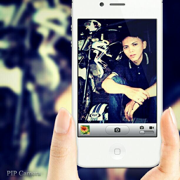 SajaSyahriel's tweet photo. #KameraPIP http://t.co/7WvUgQXjft