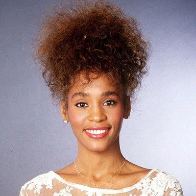 Happy Birthday Queen Whitney Houston.   