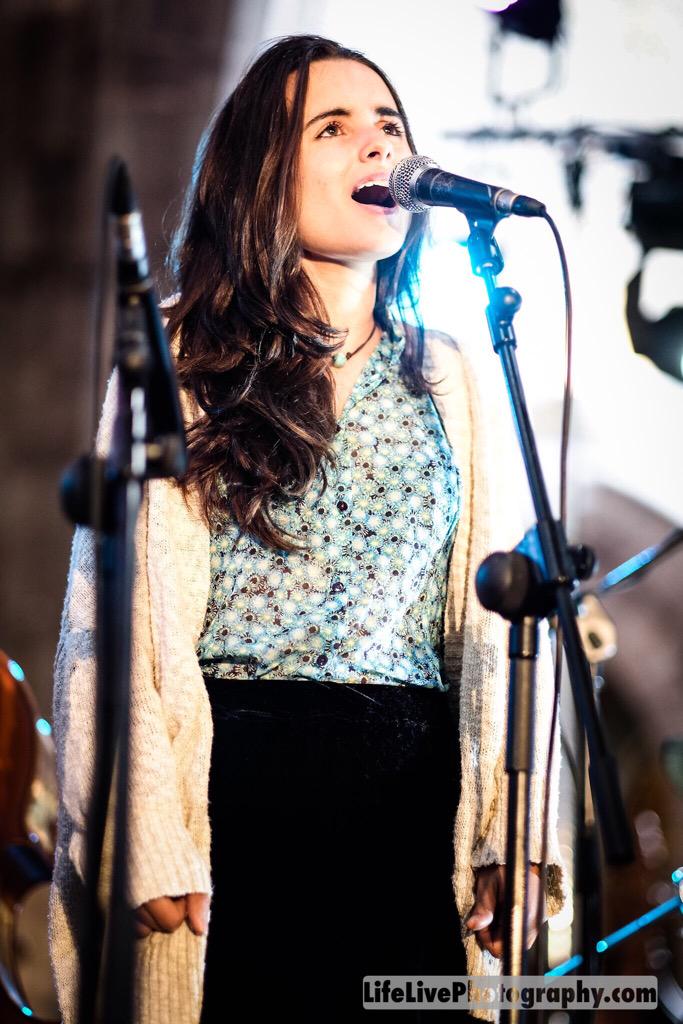 BryanAngelPhoto's tweet photo. Hermosa mariposa.. @MotisAndrea with @joanchamorro @BreconJazz #breconjazz2015 #jazz http://t.co/py3nw1LTtY