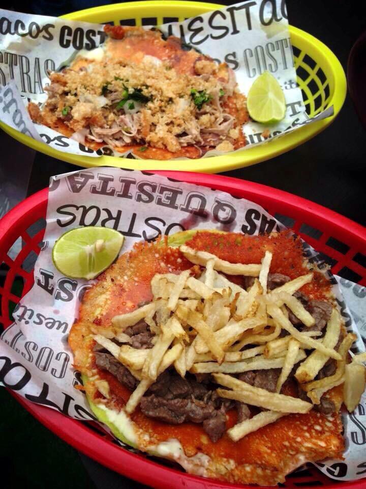 Corran, corran,  ya empezó el #DomingoDeCostras en <a href="/FtArboledas/">Zona FT Arboledas</a> #AcáLasCostras #PlaceresDeLaVida